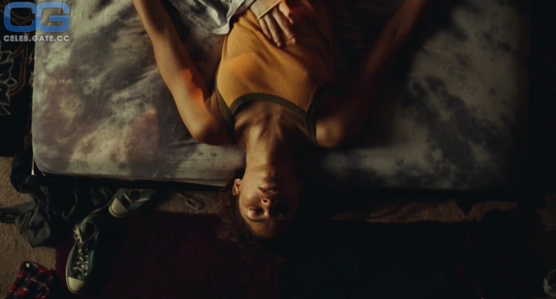 Zendaya Coleman 