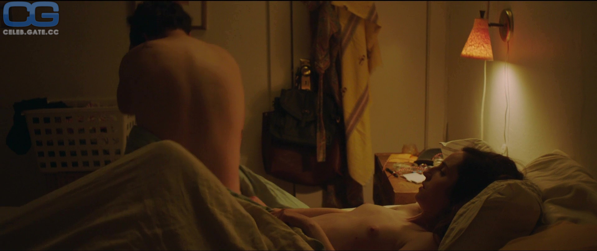 Zoe Lister-Jones 