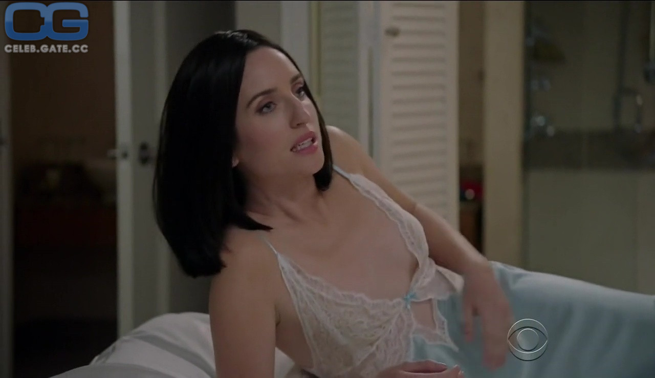 Zoe Lister-Jones 