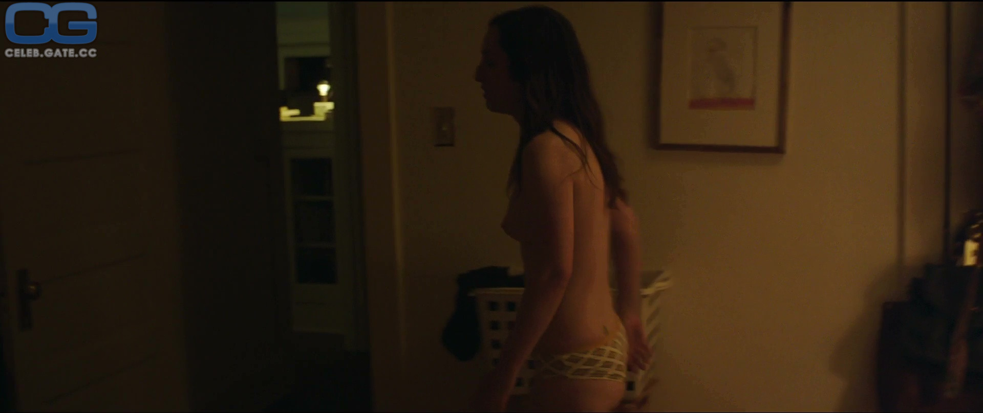 Zoe Lister-Jones 