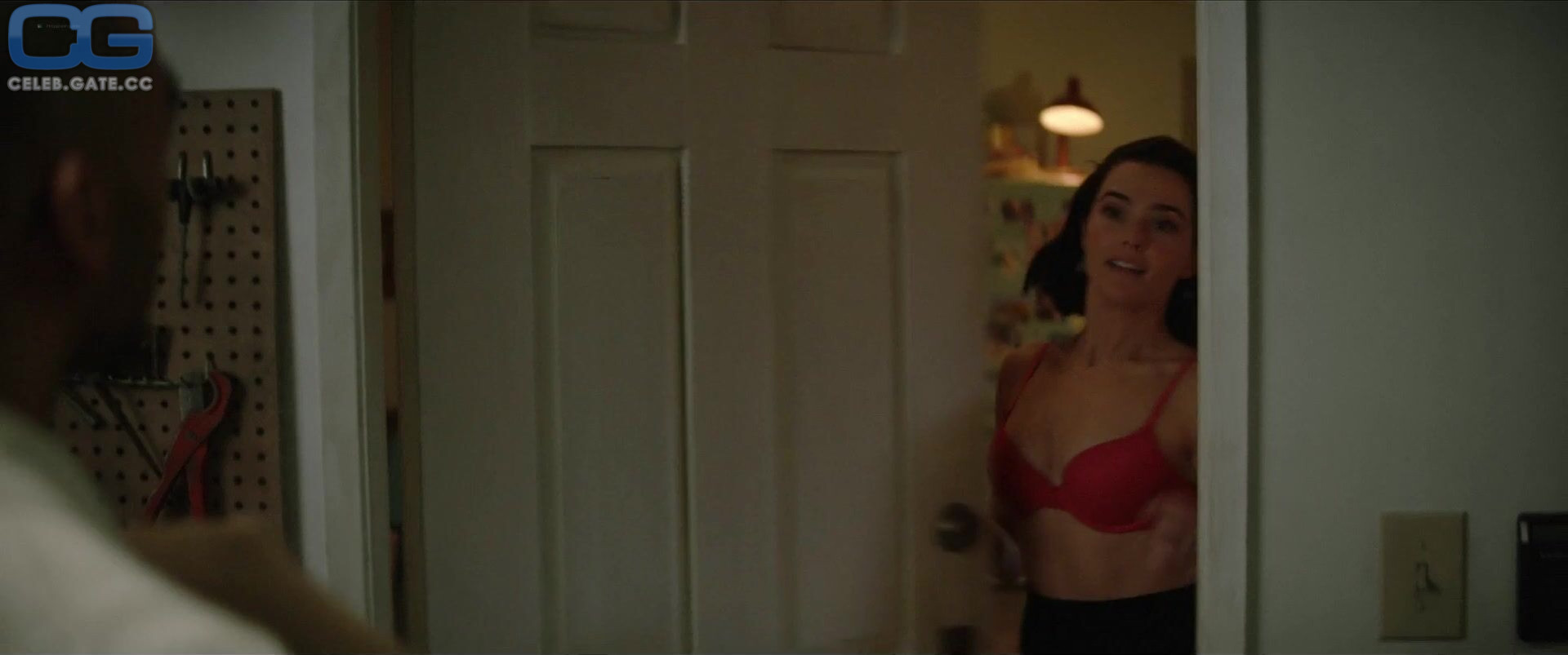 Zoey Deutch 