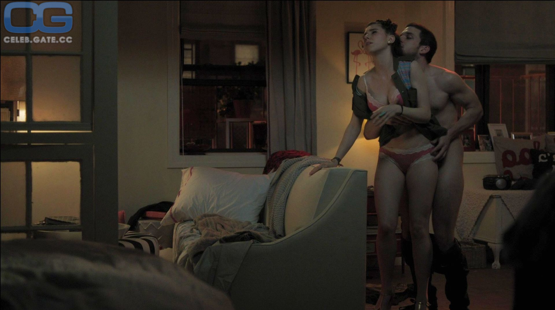 Zosia Mamet 