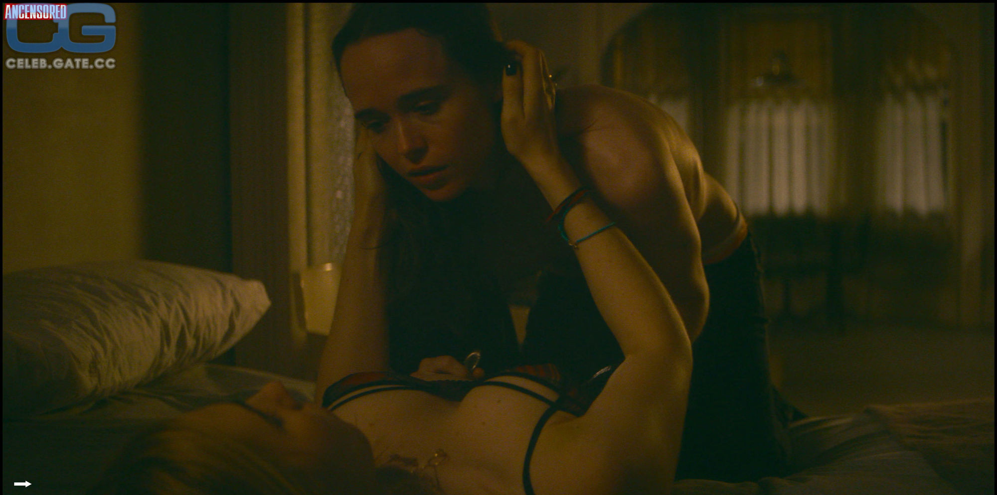 Zosia Mamet 