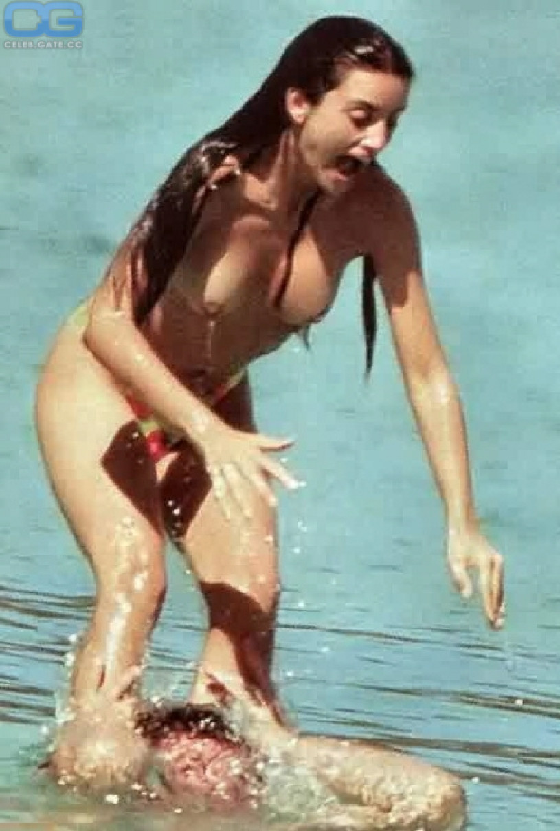 Penelope cruz naked you Penelope cruz naked think, that