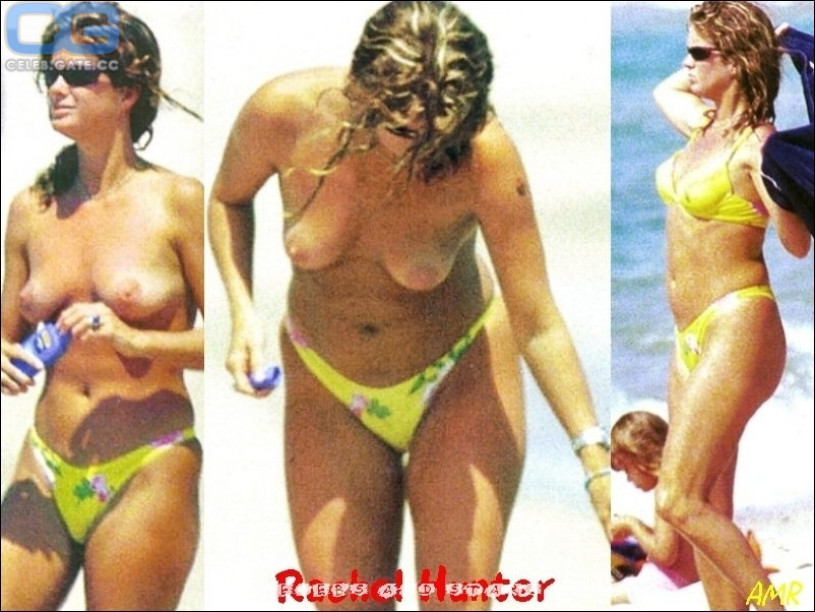 Rachel Hunter nude, pictures, photos, Playboy, naked, topless, fappening.