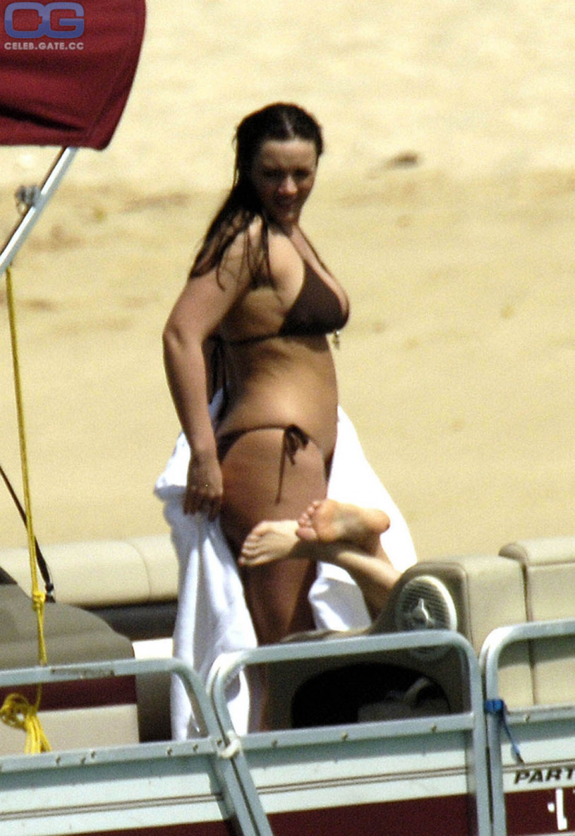 Martine mccutcheon nude pics
