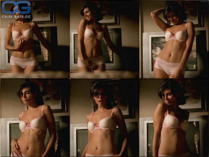 Jamie Lynn Sigler nude, pictures, photos, Playboy, naked, topless.