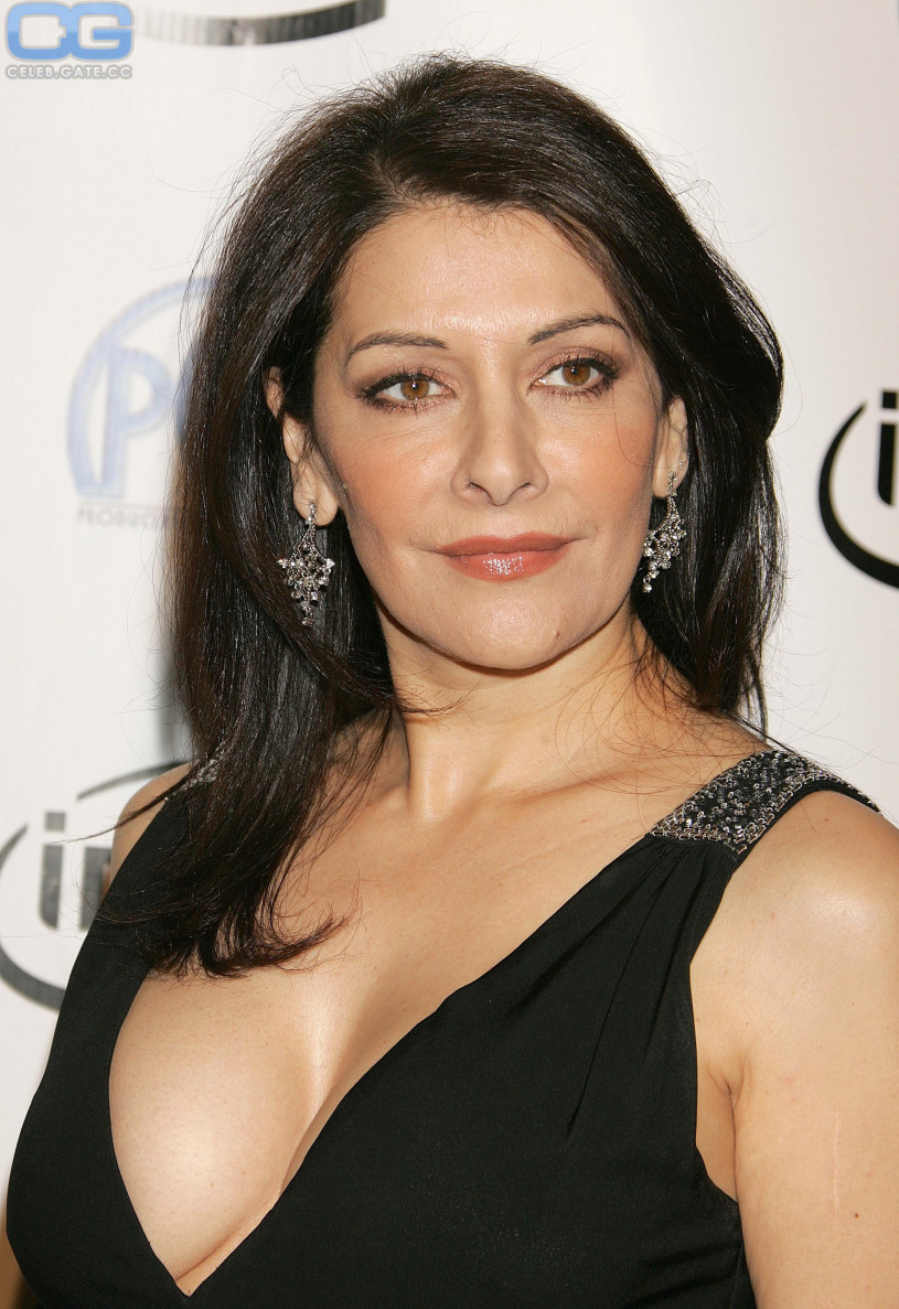 Marina Sirtis nude, pictures, photos, Playboy, naked, topless, fappening