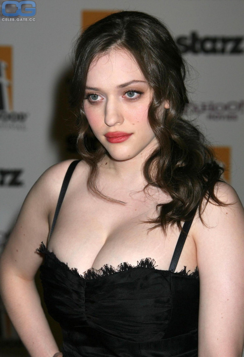 kat dennings nackt fotos