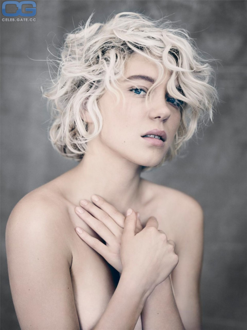Lea Seydoux Lea Seydoux