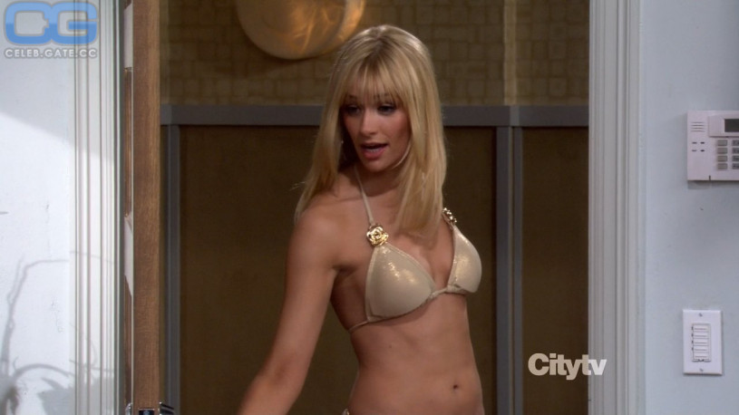 Beth Behrs nude, pictures, photos, Playboy, naked, topless, fappening.