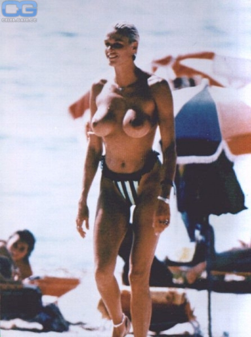 67 naked picture Brigitte Nielsen Nude Pictures Photos Playboy Naked, and b...