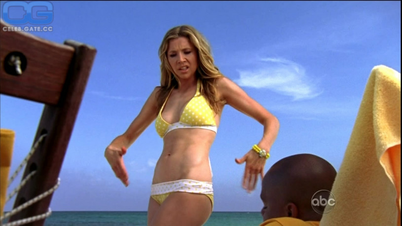 Sarah cassandra chalke nude — 4
