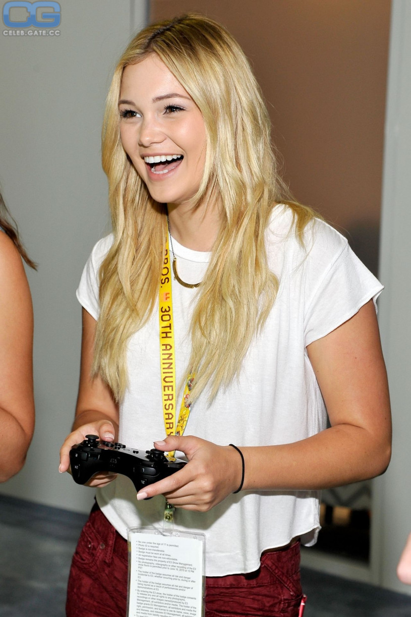 Olivia Holt Olivia Holt