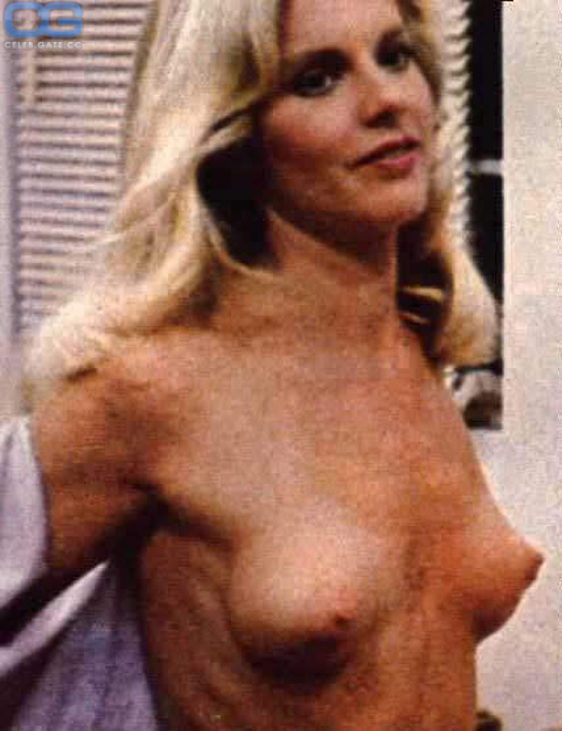 Julia Montgomery Nude.