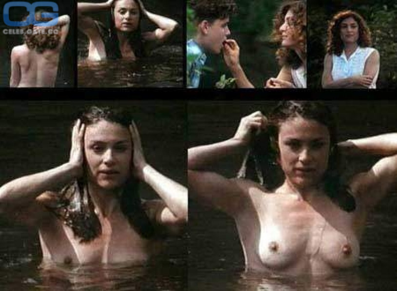 Barbara williams nude picture 391