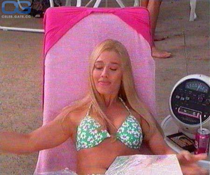 have thought and bikini model competitions not simple