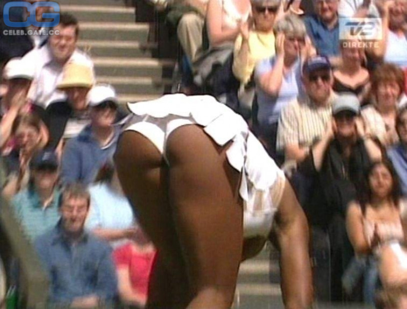 Serena Williams Nackt Nacktbilder Playboy Nacktfotos My Xxx Hot Girl