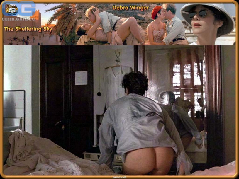 Debra Winger nackt - 🧡 Debra Winger nackt, Nacktbilder, Playboy, Nacktfoto...