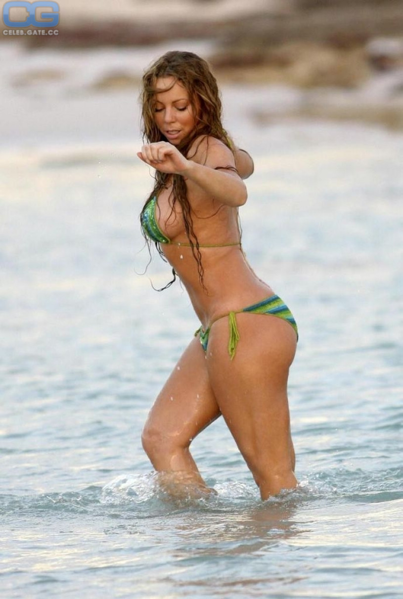 mariah kary naked - Has Mariah Carey ever been nude? 
