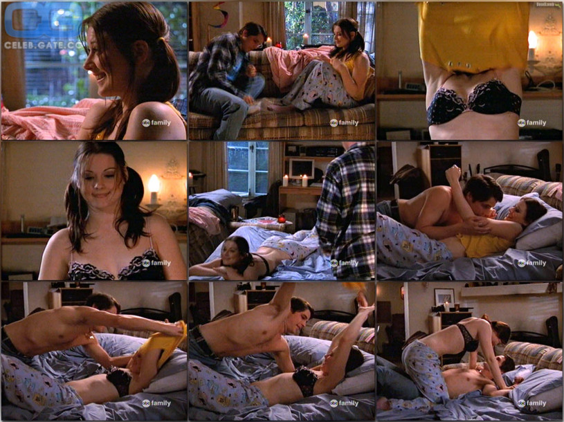 Alexandra Breckenridge Hot Scene Alexandra Breckenridge Hot Scene