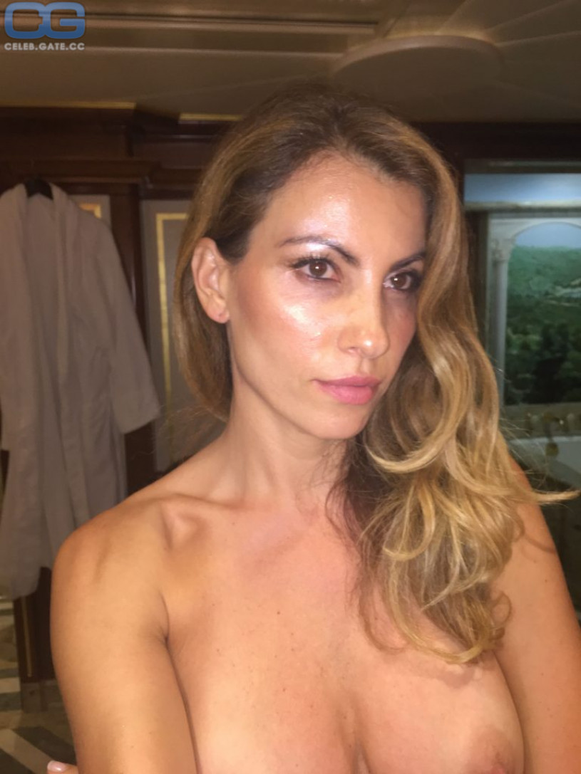 Topless Ana Laspetkovski nude photos 2019 Topless Ana Laspetkovski nude photos 2019