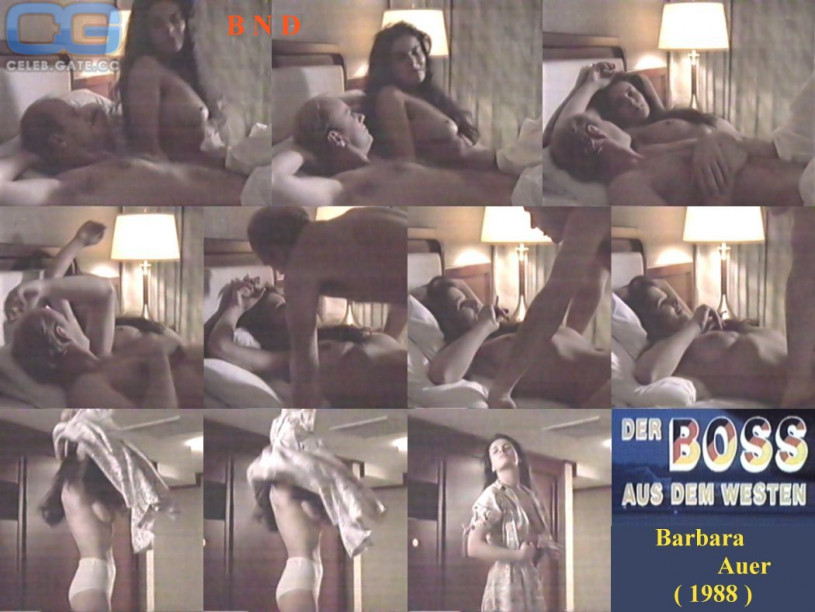 Barbara Auer Sex Barbara Auer Sex