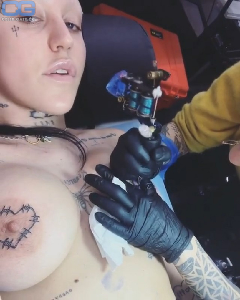 Opinion you Brooke candy naked pictures Can Brooke candy naked pictures really. was