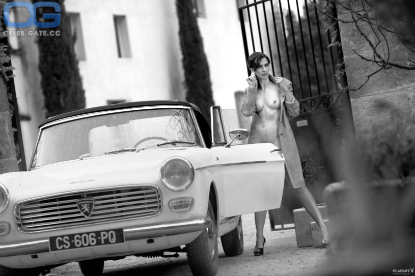 Playboy Ulrike Frank Playboy Ulrike Frank
