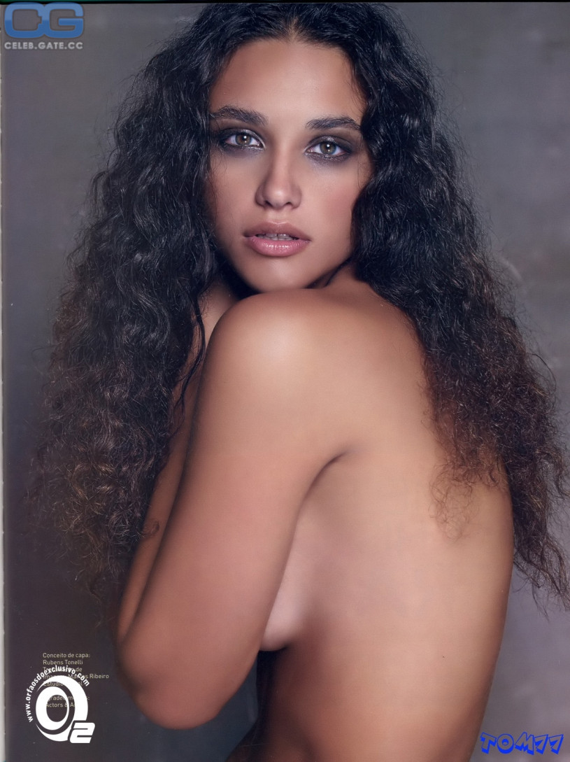 Debora Nascimento Nude Hot Girl Hd Wallpaper