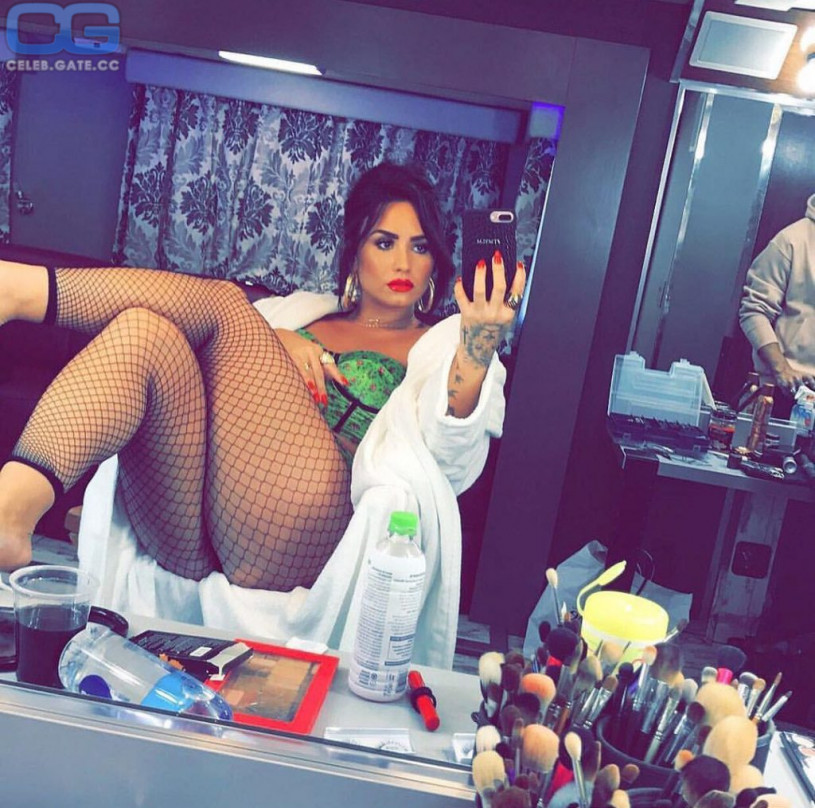 Demi Lovato nude, pictures, photos, Playboy, naked, topless, fappening