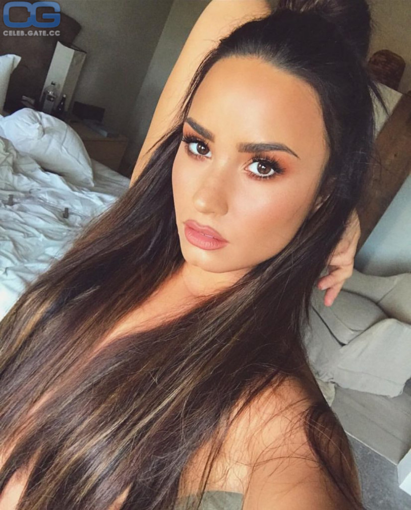 Demi Lovato nude, pictures, photos, Playboy, naked, topless, fappening