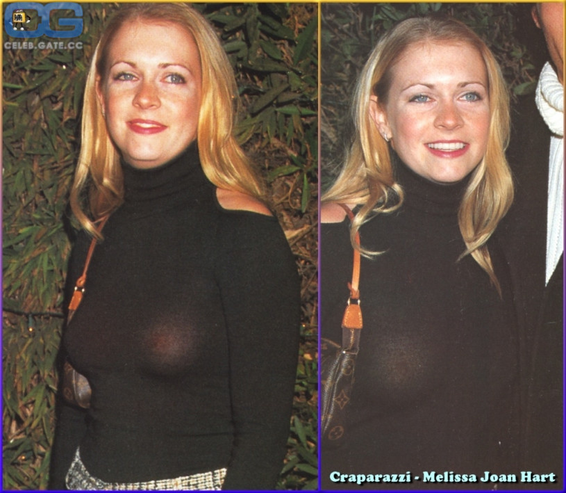 Melissa Joan Hart nude, pictures, photos, Playboy, naked, topless.