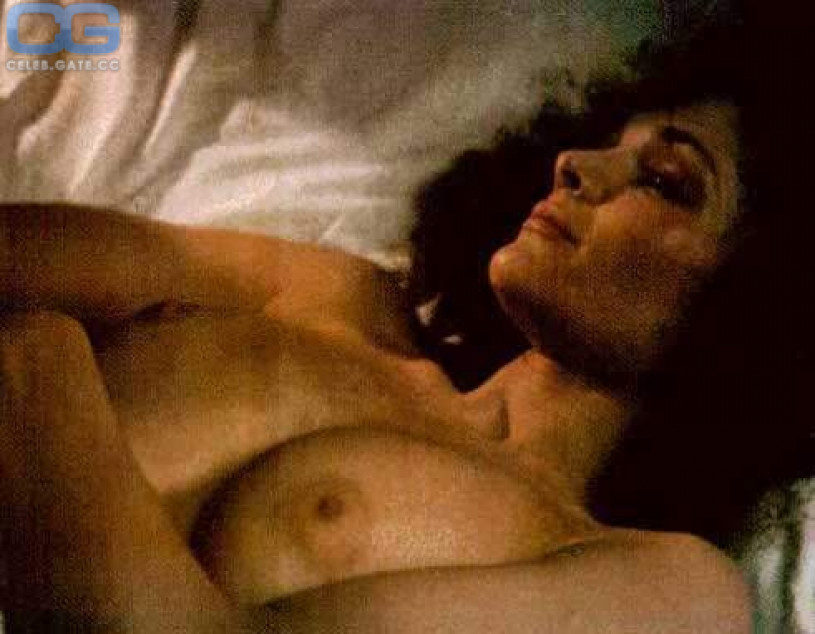 Mary elizabeth mastrantonio porn