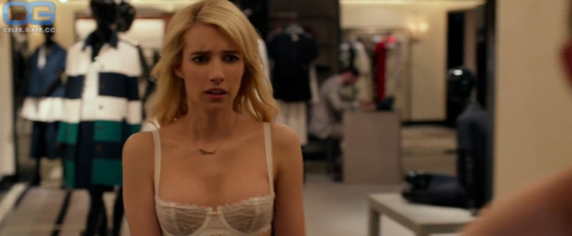 Celebrity Porn Emma Roberts - Emma Roberts nude, pictures, photos, Playboy, naked, topless ...