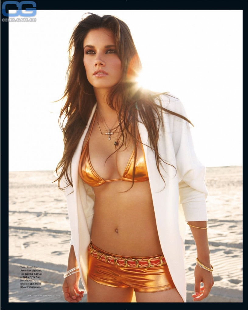Missy Peregrym nude, pictures, photos, Playboy, naked, topless.
