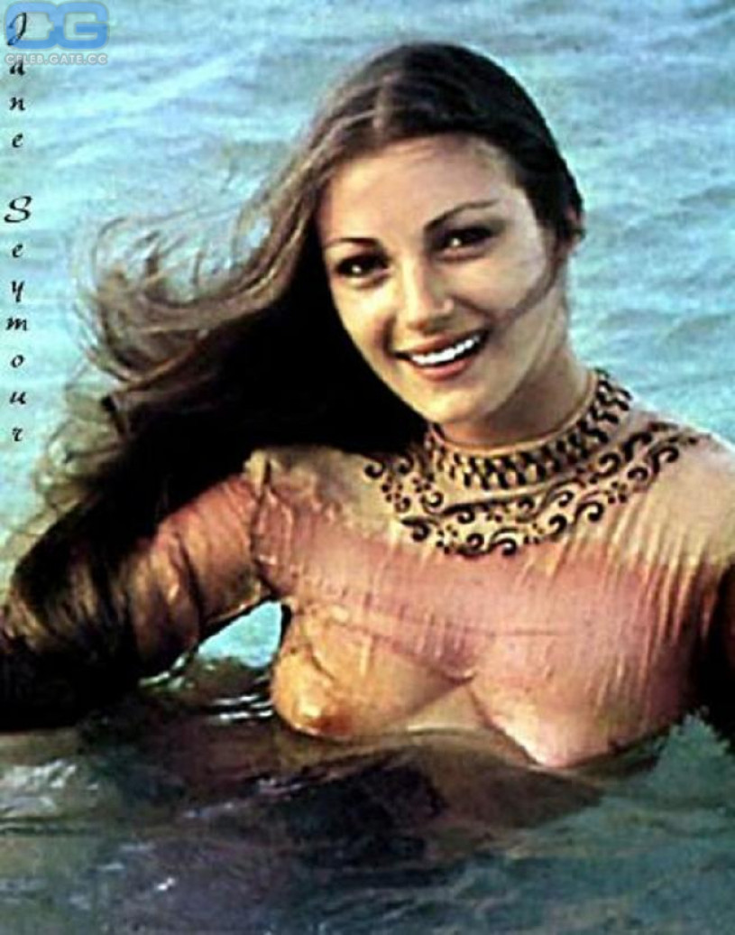 Jane seymour naked pictures