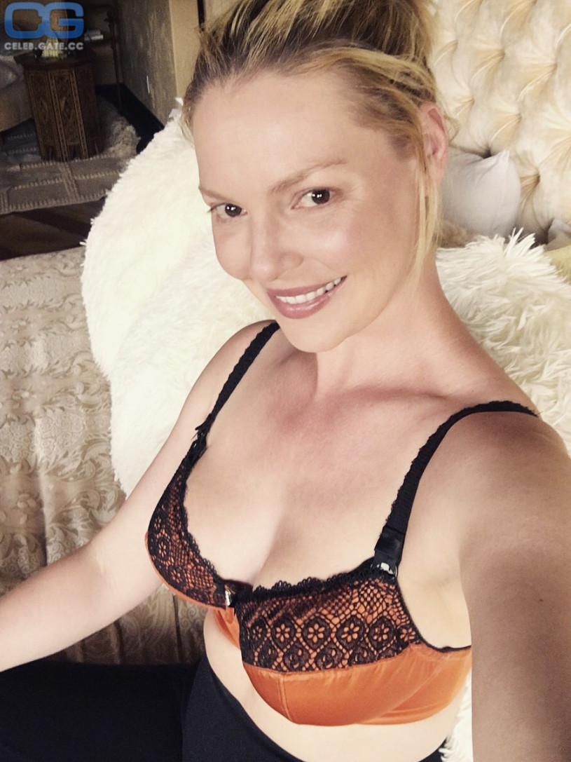 Katherine heigl nude pictures