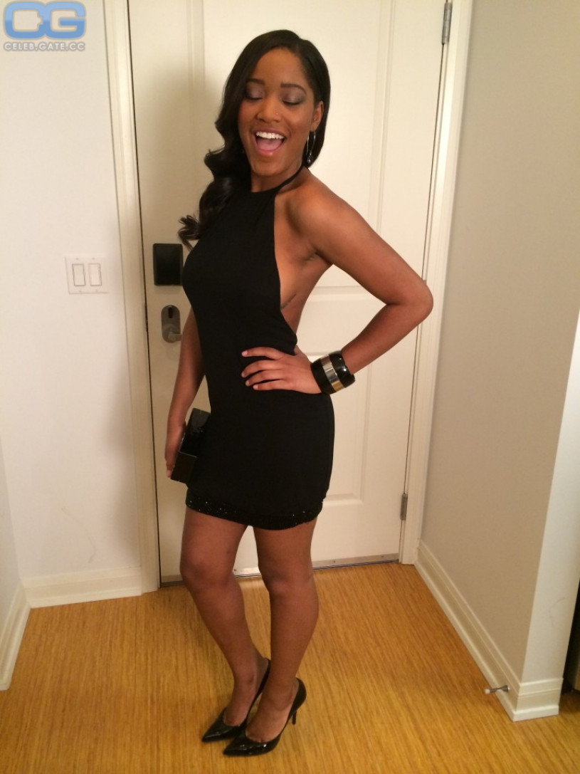 Keke Palmer nude, pictures, photos, Playboy, naked, topless, fappening