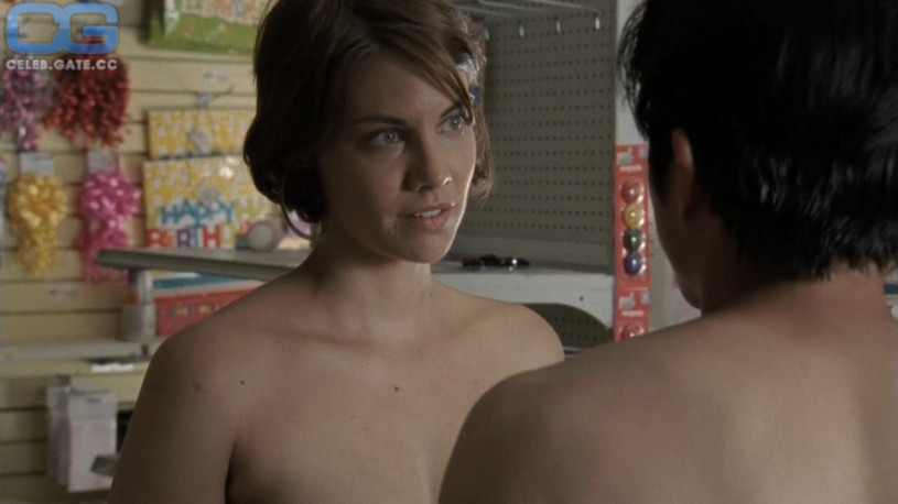 Lauren Cohan Nackt Lauren Cohan Nackt