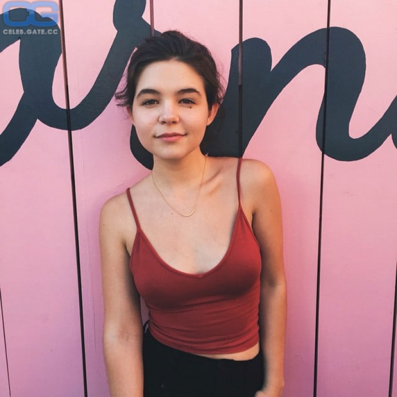 Madison McLaughlin nude, pictures, photos, Playboy, naked, topless