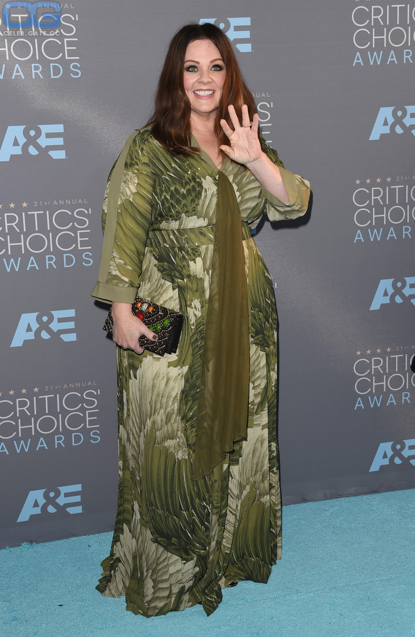 Melissa McCarthy nude, pictures, photos, Playboy, naked, topless.