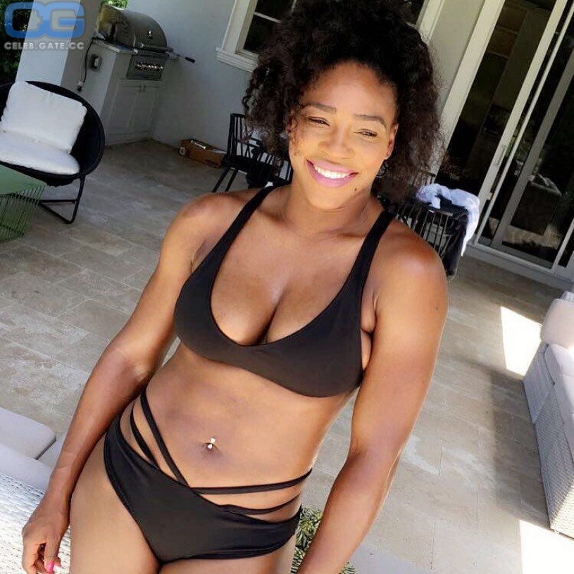 Serena williams bikini nude are Have thought serena williams bikini nude