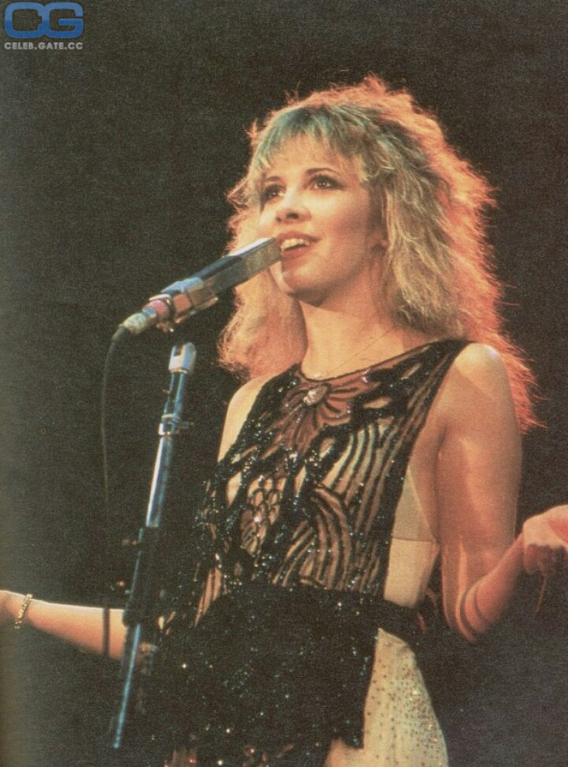 Stevie Nicks nude, pictures, photos, Playboy, naked, topless, fappening