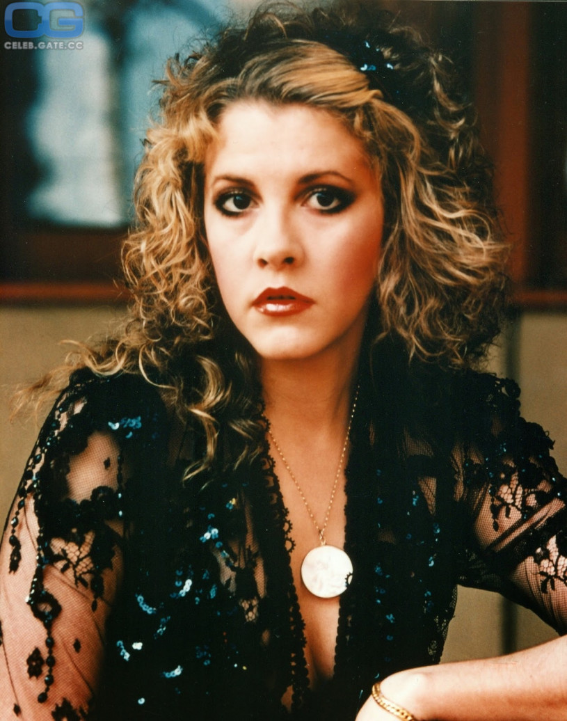 Stevie Nicks nude, pictures, photos, Playboy, naked, topless, fappening