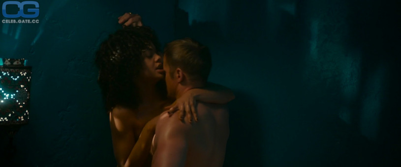 Topless Tessa Thompson nudes (91 fotos) Feet, YouTube, underwear