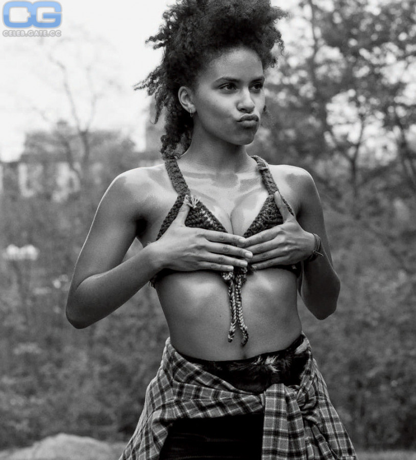 Topless Zazie Beetz nude photos 2019 Topless Zazie Beetz nude photos 2019